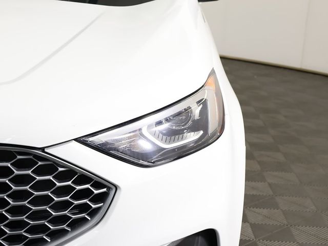 2023 Ford Edge SE AWD - 22869216 - 11