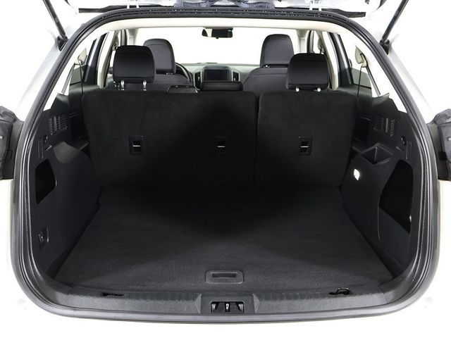 2023 Ford Edge SE AWD - 22869216 - 16