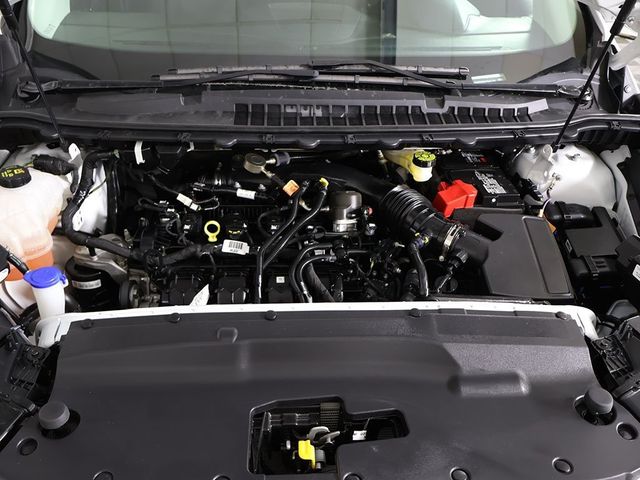 2023 Ford Edge SE AWD - 22869216 - 17