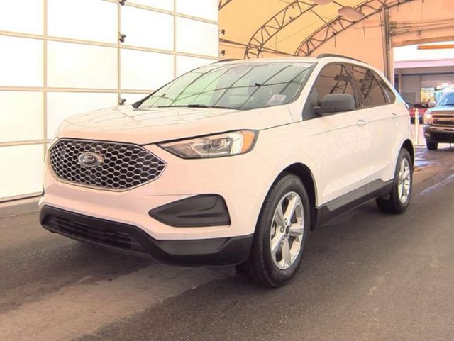 2023 Ford Edge SE AWD - 22869216 - 1