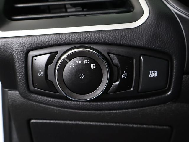 2023 Ford Edge SE AWD - 22869216 - 32