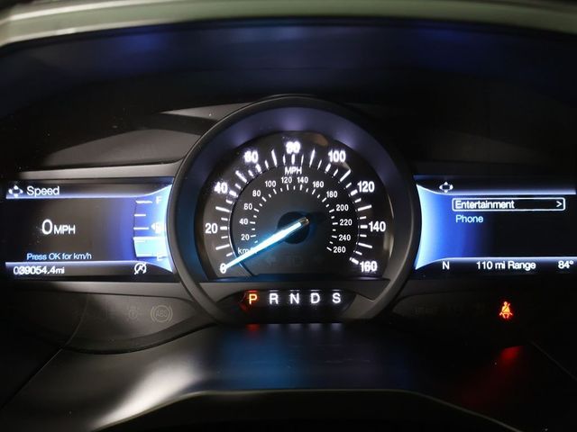 2023 Ford Edge SE AWD - 22869216 - 35