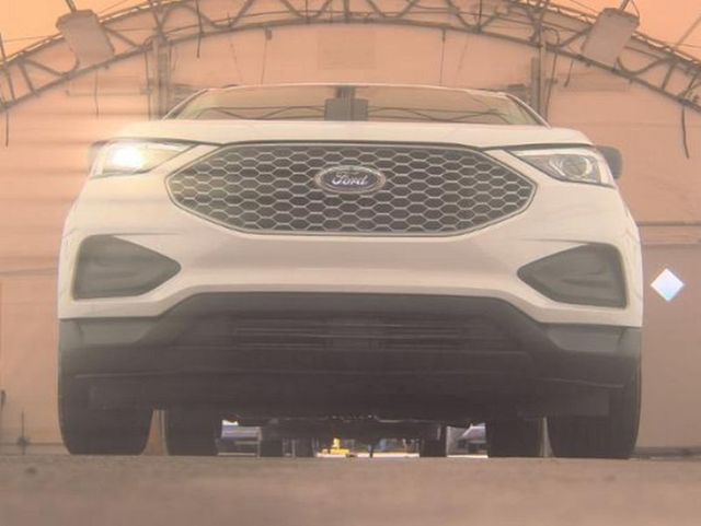 2023 Ford Edge SE AWD - 22869216 - 3