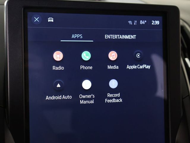 2023 Ford Edge SE AWD - 22869216 - 39