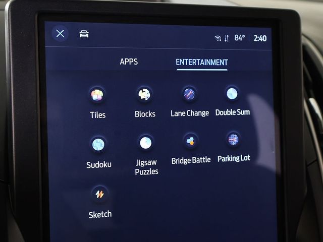 2023 Ford Edge SE AWD - 22869216 - 40