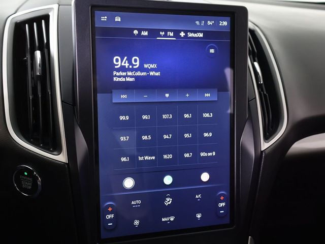 2023 Ford Edge SE AWD - 22869216 - 42