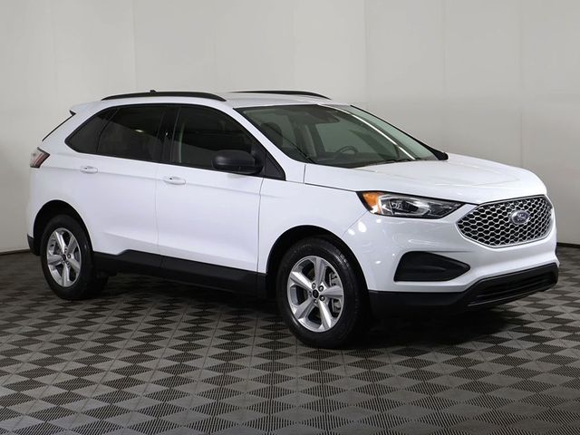2023 Ford Edge SE AWD - 22869216 - 45