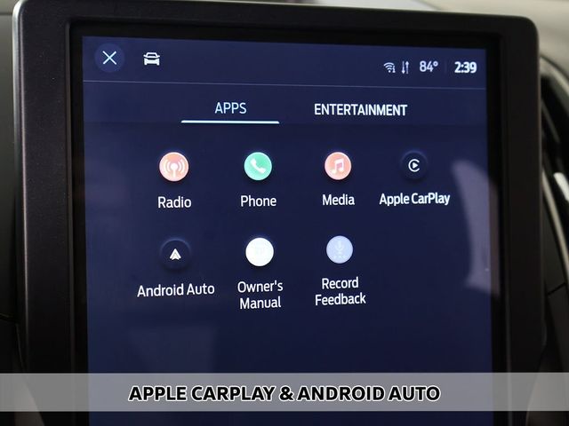 2023 Ford Edge SE AWD - 22869216 - 4