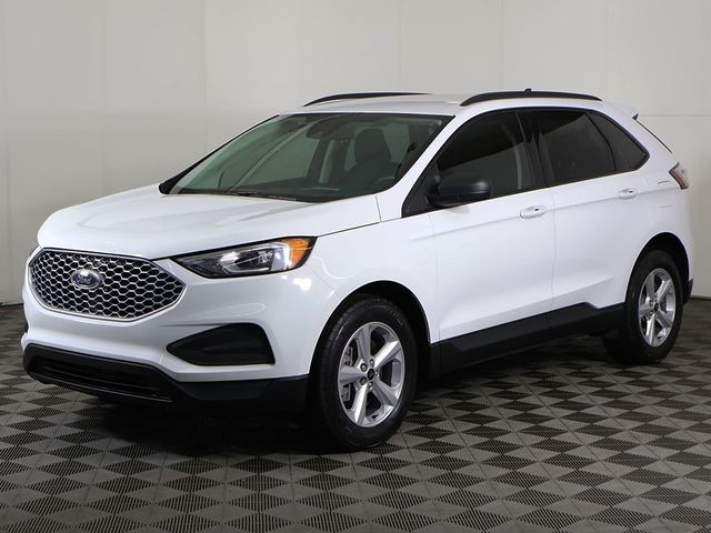 2023 Ford Edge SE AWD - 22869216 - 5