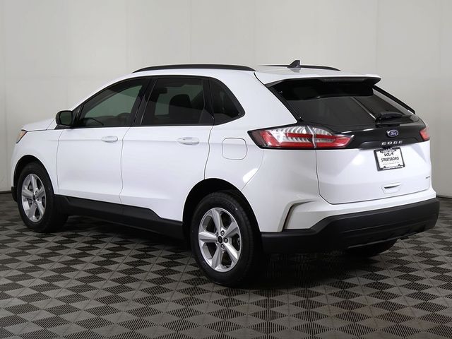 2023 Ford Edge SE AWD - 22869216 - 6