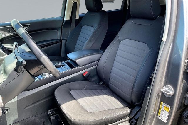 2023 Ford Edge SE AWD - 23031246 - 9