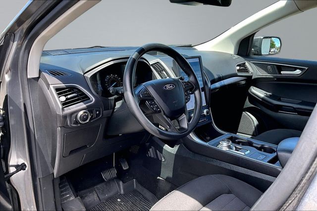 2023 Ford Edge SE AWD - 23031246 - 10