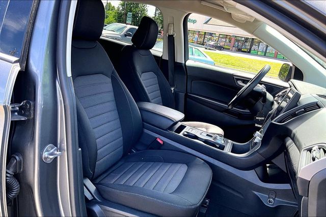 2023 Ford Edge SE AWD - 23031246 - 11