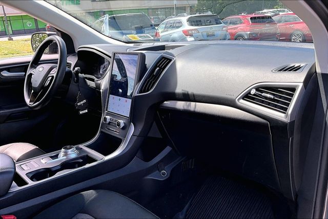 2023 Ford Edge SE AWD - 23031246 - 12