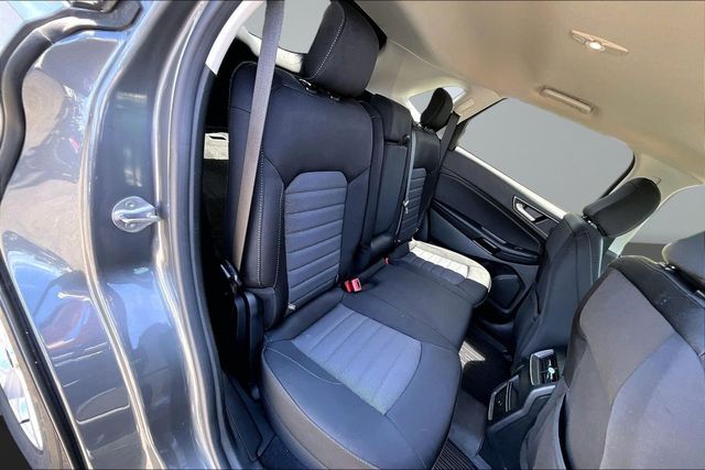 2023 Ford Edge SE AWD - 23031246 - 14