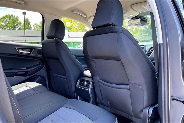 2023 Ford Edge SE AWD - 23031246 - 15