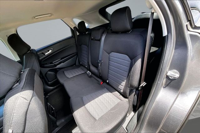 2023 Ford Edge SE AWD - 23031246 - 17
