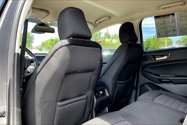 2023 Ford Edge SE AWD - 23031246 - 18