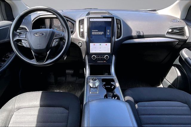 2023 Ford Edge SE AWD - 23031246 - 19