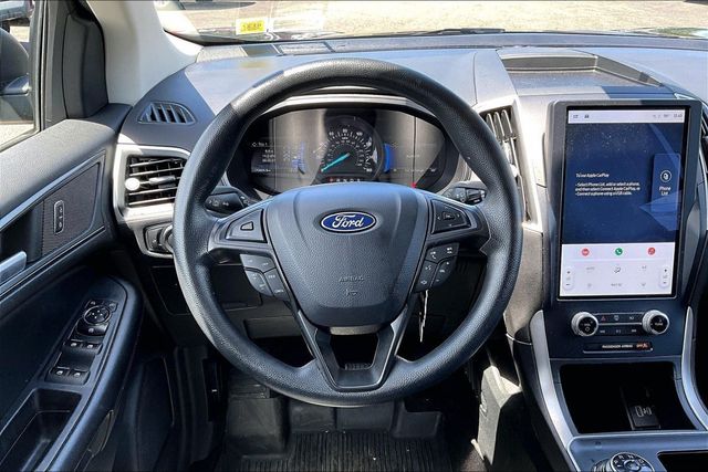 2023 Ford Edge SE AWD - 23031246 - 20
