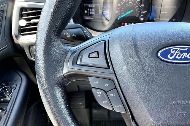 2023 Ford Edge SE AWD - 23031246 - 21