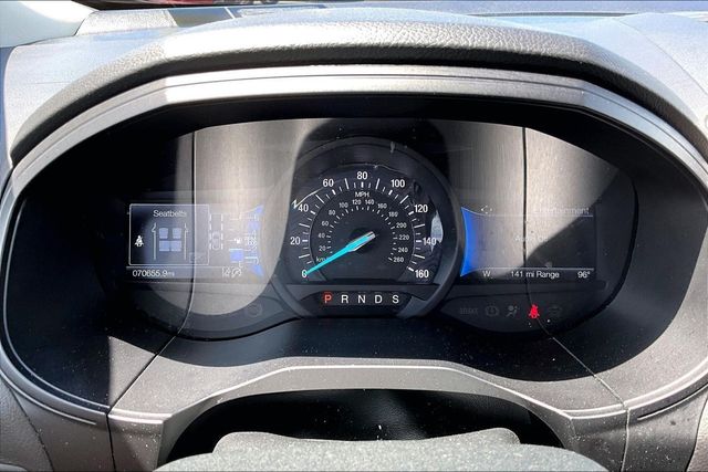 2023 Ford Edge SE AWD - 23031246 - 23