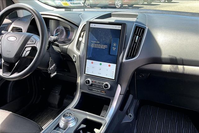 2023 Ford Edge SE AWD - 23031246 - 28
