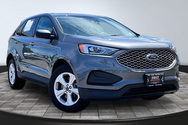2023 Ford Edge SE AWD - 23031246 - 2