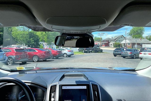 2023 Ford Edge SE AWD - 23031246 - 30
