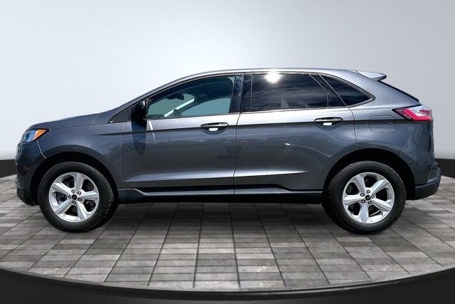 2023 Ford Edge SE AWD - 23031246 - 3
