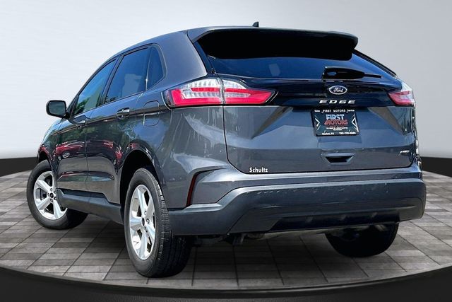2023 Ford Edge SE AWD - 23031246 - 6