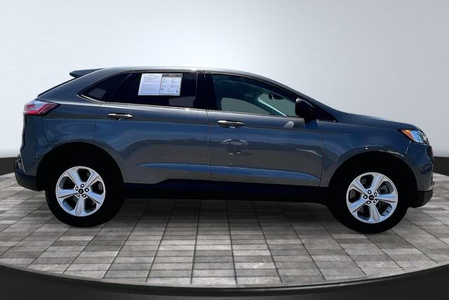 2023 Ford Edge SE AWD - 23031246 - 7