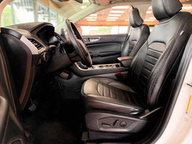 2023 Ford Edge SEL AWD - 23037115 - 10
