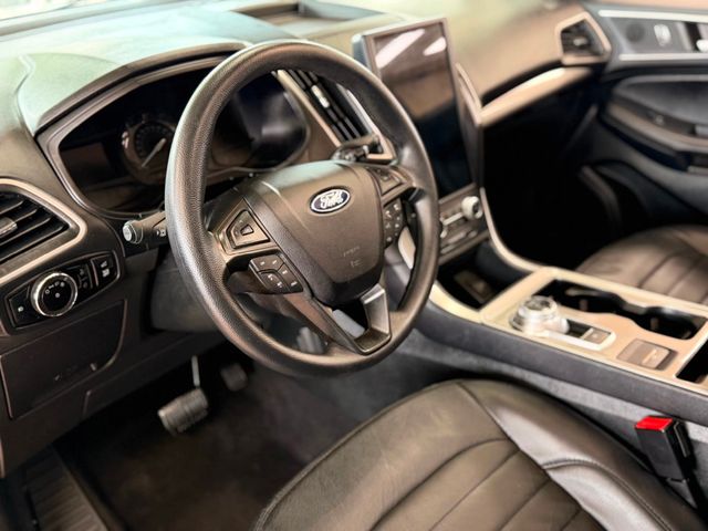 2023 Ford Edge SEL AWD - 23037115 - 11