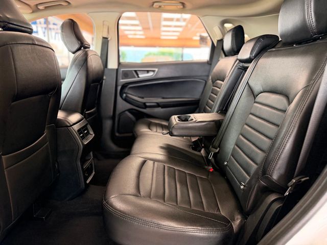 2023 Ford Edge SEL AWD - 23037115 - 14