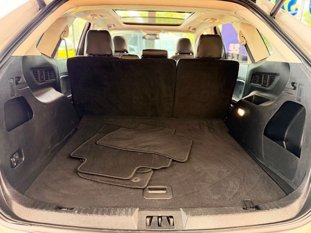 2023 Ford Edge SEL AWD - 23037115 - 17