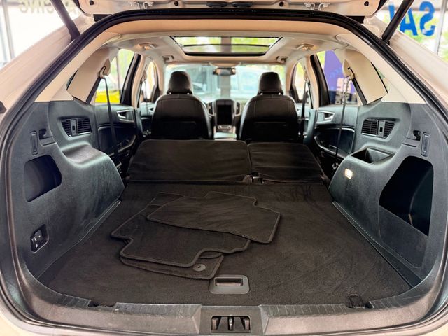2023 Ford Edge SEL AWD - 23037115 - 19