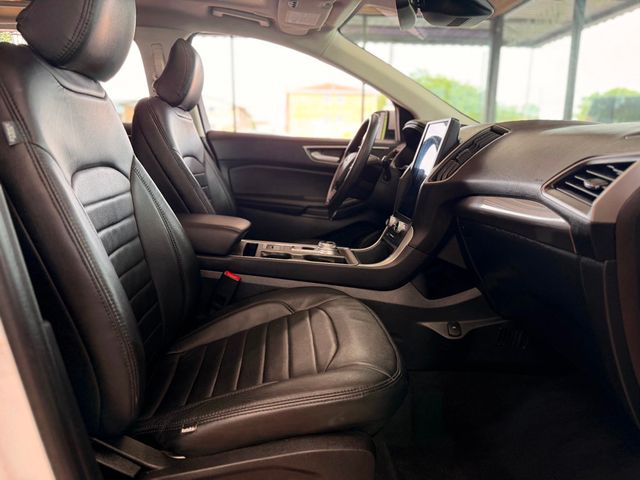 2023 Ford Edge SEL AWD - 23037115 - 22
