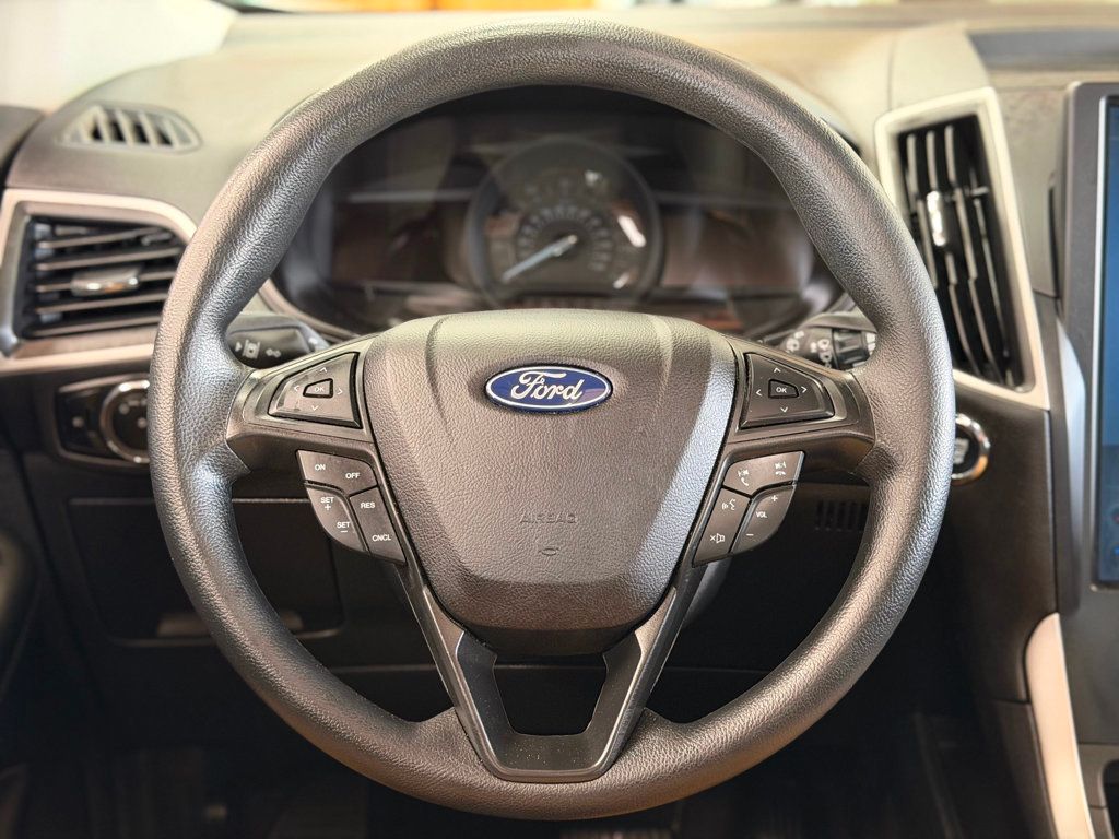2023 Ford Edge SEL AWD - 23037115 - 24