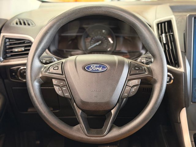 2023 Ford Edge SEL AWD - 23037115 - 24