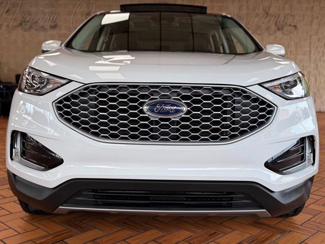 2023 Ford Edge SEL AWD - 23037115 - 2