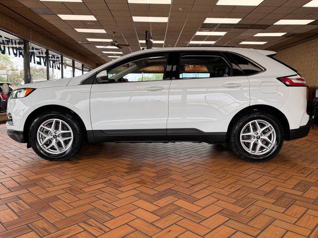 2023 Ford Edge SEL AWD - 23037115 - 4