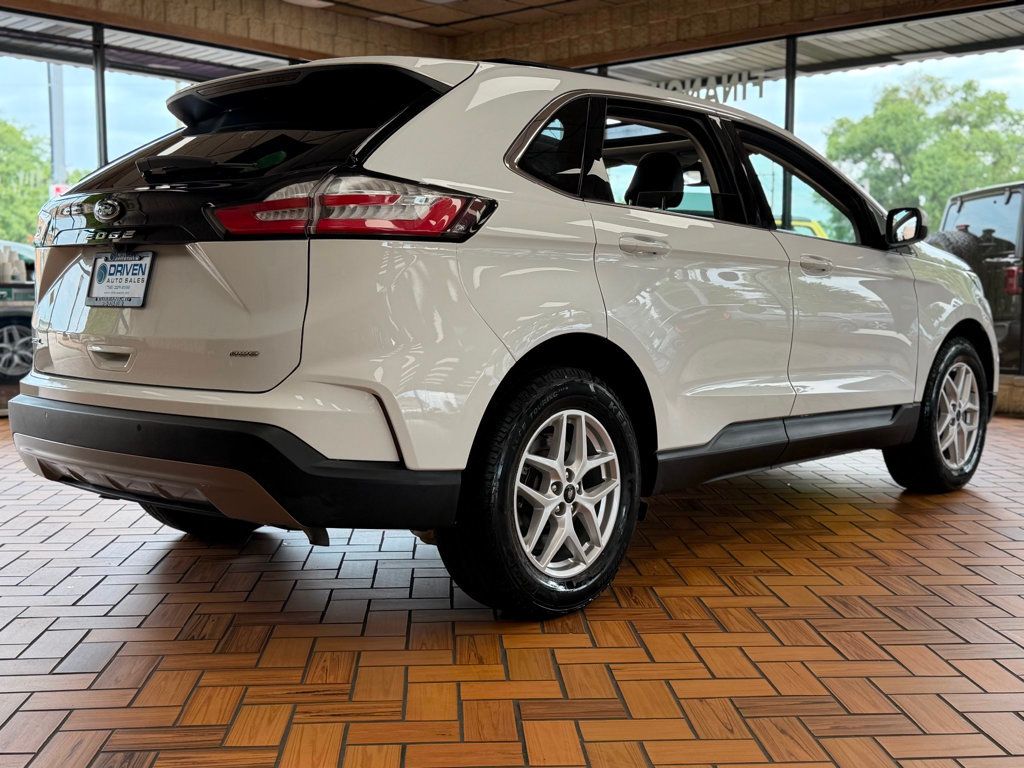 2023 Ford Edge SEL AWD - 23037115 - 6