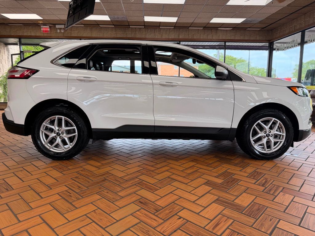 2023 Ford Edge SEL AWD - 23037115 - 7