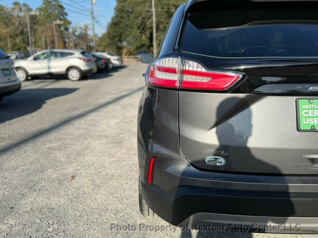 2023 Ford Edge SEL AWD - 22963734 - 10