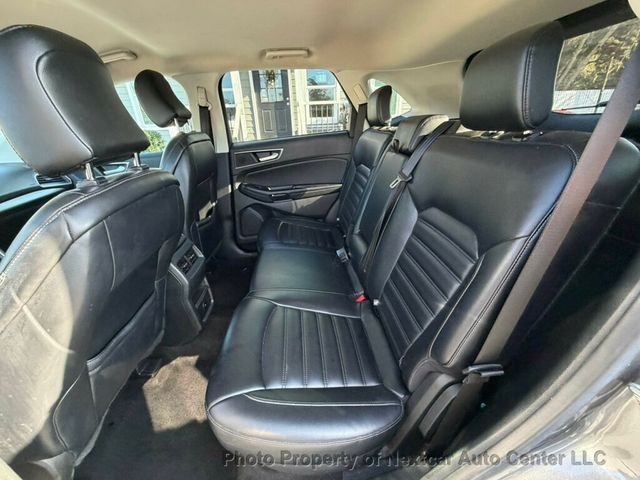 2023 Ford Edge SEL AWD - 22963734 - 13