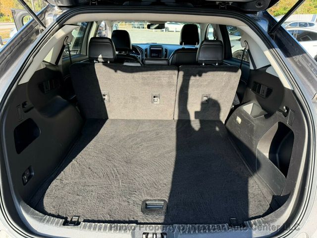 2023 Ford Edge SEL AWD - 22963734 - 14