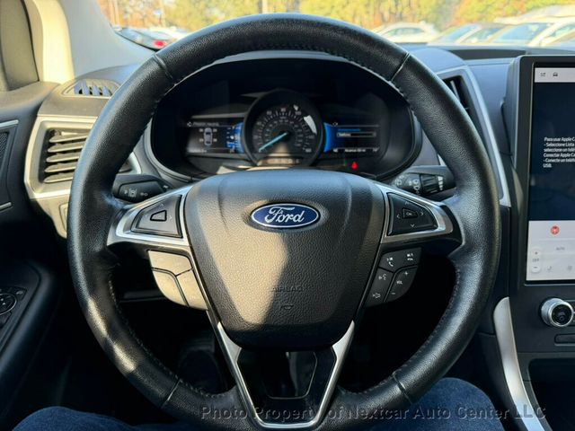2023 Ford Edge SEL AWD - 22963734 - 15