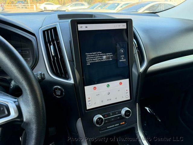 2023 Ford Edge SEL AWD - 22963734 - 17