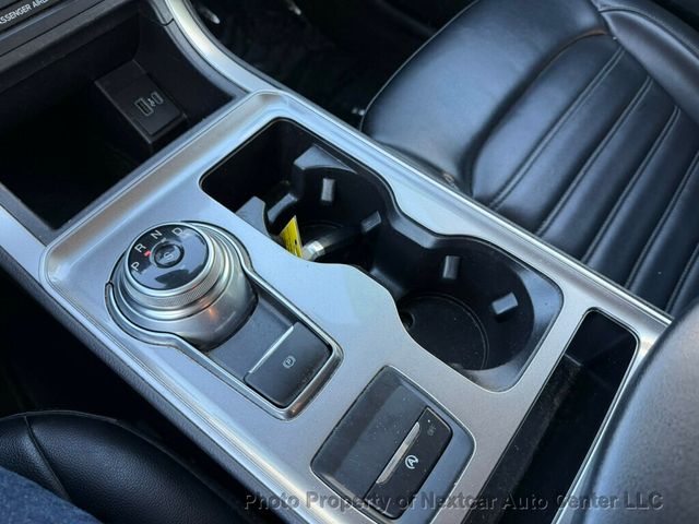 2023 Ford Edge SEL AWD - 22963734 - 19